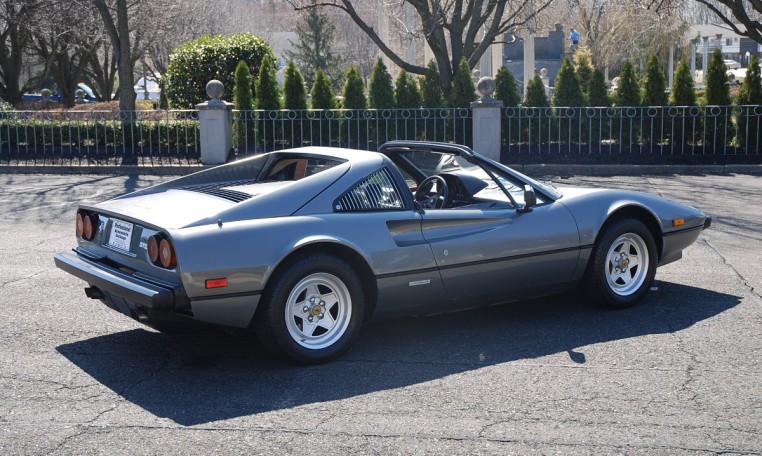 Ferrari 308 GTSI