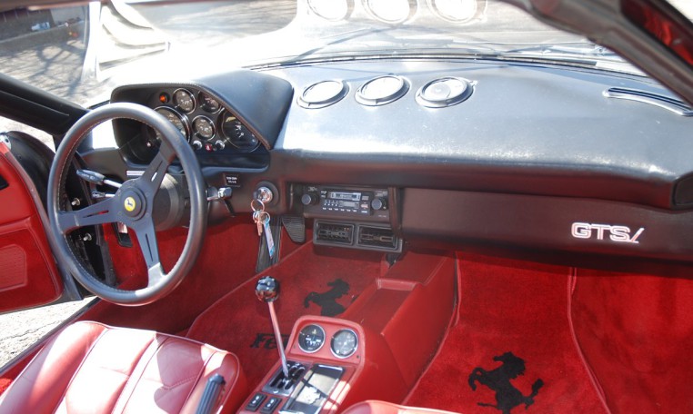 Ferrari 308 GTSI