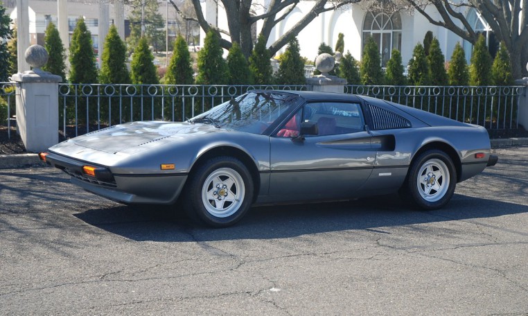 Ferrari 308 GTSI