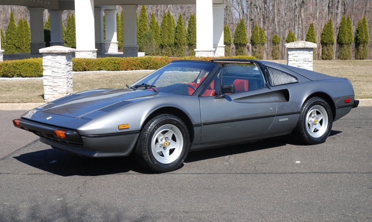 Ferrari 308 GTSI