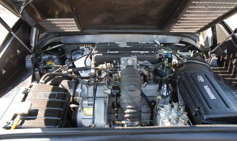 Ferrari 308 GTSI