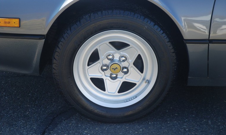 Ferrari 308 GTSI