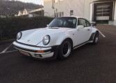 Porsche 930 Turbo